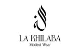 La Khilaba - Modest wear